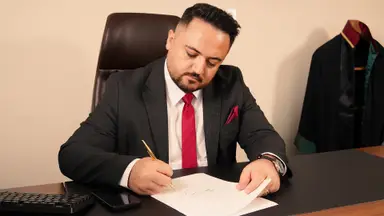 Söyleyici Hukuk Bürosu hukuk bürosu fotoğrafı 21 - Bornova, İzmir