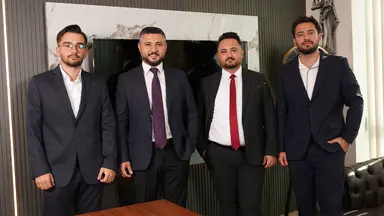 Söyleyici Hukuk Bürosu hukuk bürosu fotoğrafı 7 - Bornova, İzmir