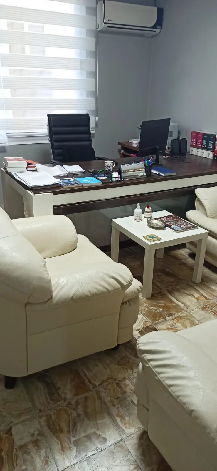 Av. Hasan Özdemir profil fotoğrafı - Seyhan, Adana