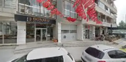 Oruç Avukatlık & Danışmanlık Bürosu hukuk bürosu fotoğrafı - Bornova, İzmir