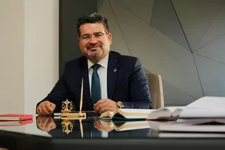 Öz Hukuk hukuk bürosu fotoğrafı 13 - Bayraklı, İzmir