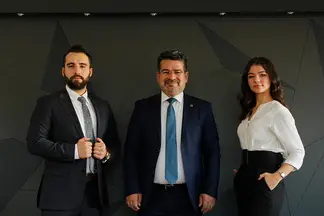 Öz Hukuk hukuk bürosu fotoğrafı 28 - Bayraklı, İzmir