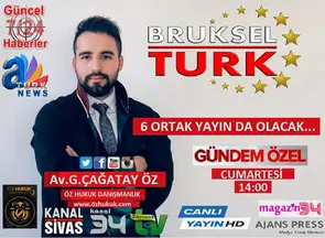 Öz Hukuk hukuk bürosu fotoğrafı 20 - Bayraklı, İzmir