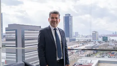 Öz Hukuk hukuk bürosu fotoğrafı 4 - Bayraklı, İzmir