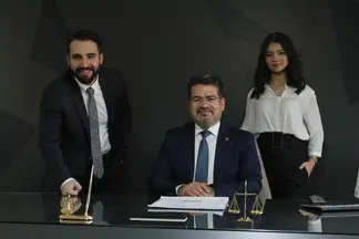 Öz Hukuk hukuk bürosu fotoğrafı 9 - Bayraklı, İzmir