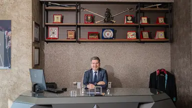 Öz Hukuk hukuk bürosu fotoğrafı 22 - Bayraklı, İzmir