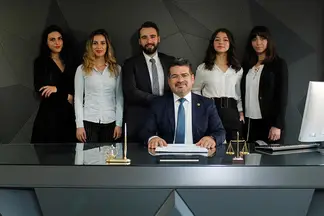 Öz Hukuk hukuk bürosu fotoğrafı 30 - Bayraklı, İzmir