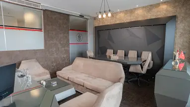 Öz Hukuk hukuk bürosu fotoğrafı 34 - Bayraklı, İzmir