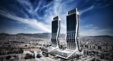 Öz Hukuk hukuk bürosu fotoğrafı 10 - Bayraklı, İzmir