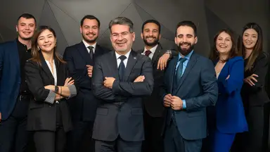 Öz Hukuk hukuk bürosu fotoğrafı 15 - Bayraklı, İzmir