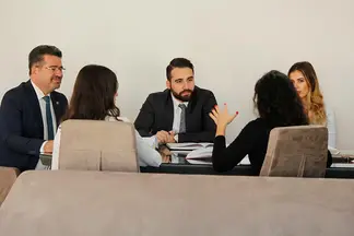 Öz Hukuk hukuk bürosu fotoğrafı 17 - Bayraklı, İzmir