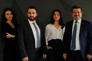 Öz Hukuk hukuk bürosu fotoğrafı 26 - Bayraklı, İzmir