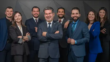 Öz Hukuk hukuk bürosu fotoğrafı - Bayraklı, İzmir