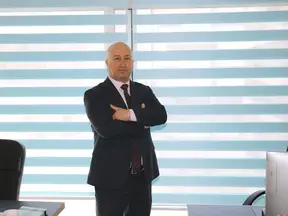 Akkuş Avukatlık Ve Hukuk Bürosu hukuk bürosu fotoğrafı 2 - Bayraklı, İzmir