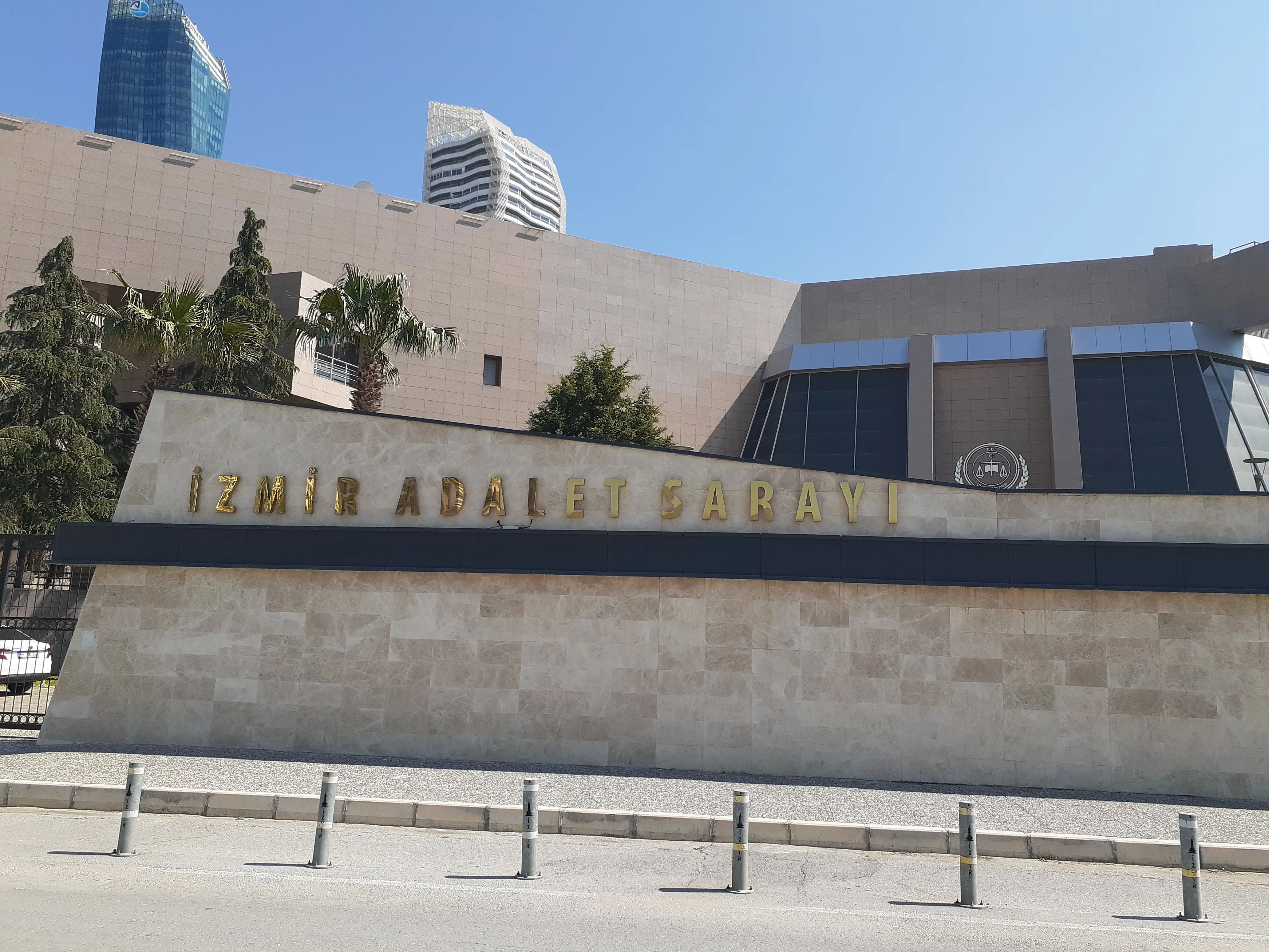 Akkuş Avukatlık Ve Hukuk Bürosu hukuk bürosu fotoğrafı - Bayraklı, İzmir