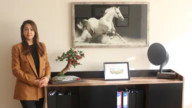Av. Merve Topbaşoğlu Kolman profil fotoğrafı 15 - Konak, İzmir