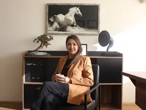 Av. Merve Topbaşoğlu Kolman profil fotoğrafı 13 - Konak, İzmir
