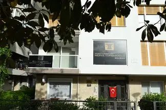 Av. Merve Topbaşoğlu Kolman profil fotoğrafı 6 - Konak, İzmir