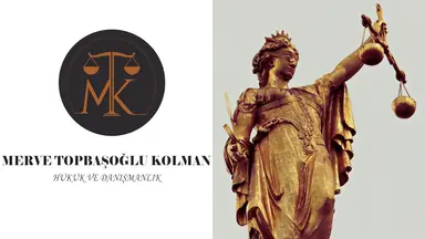 Av. Merve Topbaşoğlu Kolman profil fotoğrafı 12 - Konak, İzmir