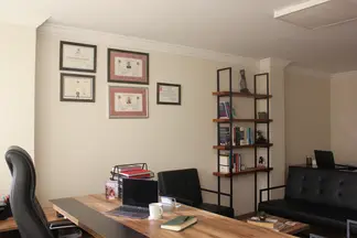 Av. Merve Topbaşoğlu Kolman profil fotoğrafı 4 - Konak, İzmir