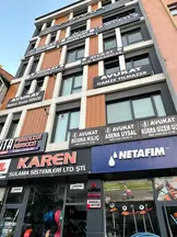 Büşra Kılıç Hukuk Bürosu hukuk bürosu fotoğrafı 3 - Amasya, Amasya