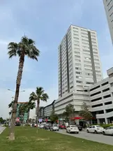 Denizaslanı Hukuk Bürosu hukuk bürosu fotoğrafı 45 - Konak, İzmir
