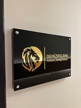 Denizaslanı Hukuk Bürosu hukuk bürosu fotoğrafı 12 - Konak, İzmir