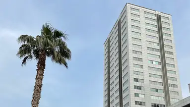 Denizaslanı Hukuk Bürosu hukuk bürosu fotoğrafı - Konak, İzmir