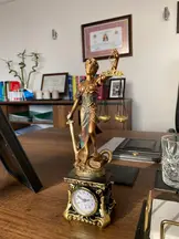 Denizaslanı Hukuk Bürosu hukuk bürosu fotoğrafı 10 - Konak, İzmir