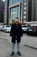 Samet Gümüş Hukuk Bürosu hukuk bürosu fotoğrafı 5 - Buca, İzmir