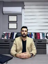 Samet Gümüş Hukuk Bürosu hukuk bürosu fotoğrafı 6 - Buca, İzmir