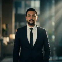 Samet Gümüş Hukuk Bürosu hukuk bürosu fotoğrafı 11 - Buca, İzmir
