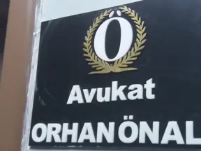 Av. Orhan Önal profil fotoğrafı 8 - Konak, İzmir
