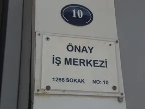 Av. Orhan Önal profil fotoğrafı 6 - Konak, İzmir