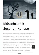 Av. Orhan Önal profil fotoğrafı 13 - Konak, İzmir