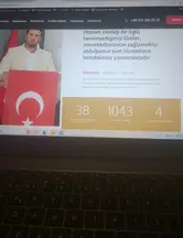 Av. Orhan Önal profil fotoğrafı 16 - Konak, İzmir