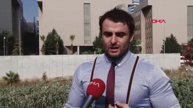 Av. Orhan Önal profil fotoğrafı 14 - Konak, İzmir
