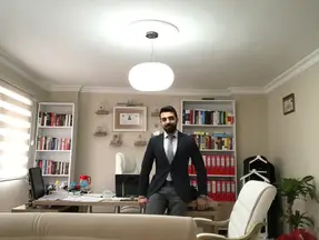 Çetinkaya Avukatlık Ofisi hukuk bürosu fotoğrafı 9 - Bayraklı, İzmir