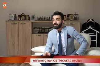Çetinkaya Avukatlık Ofisi hukuk bürosu fotoğrafı 30 - Bayraklı, İzmir