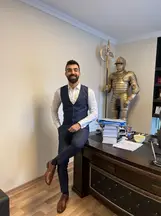 Çetinkaya Avukatlık Ofisi hukuk bürosu fotoğrafı 12 - Bayraklı, İzmir
