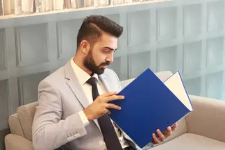 Çetinkaya Avukatlık Ofisi hukuk bürosu fotoğrafı 29 - Bayraklı, İzmir