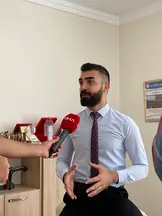 Çetinkaya Avukatlık Ofisi hukuk bürosu fotoğrafı 16 - Bayraklı, İzmir