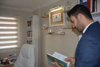 Çetinkaya Avukatlık Ofisi hukuk bürosu fotoğrafı 17 - Bayraklı, İzmir