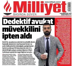 Çetinkaya Avukatlık Ofisi hukuk bürosu fotoğrafı 40 - Bayraklı, İzmir