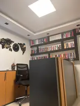 Çetinkaya Avukatlık Ofisi hukuk bürosu fotoğrafı 7 - Bayraklı, İzmir