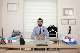 Çetinkaya Avukatlık Ofisi hukuk bürosu fotoğrafı 3 - Bayraklı, İzmir
