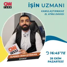 Çetinkaya Avukatlık Ofisi hukuk bürosu fotoğrafı 18 - Bayraklı, İzmir