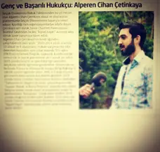 Çetinkaya Avukatlık Ofisi hukuk bürosu fotoğrafı 54 - Bayraklı, İzmir