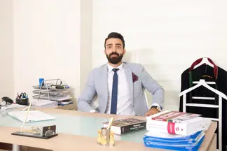 Çetinkaya Avukatlık Ofisi hukuk bürosu fotoğrafı - Bayraklı, İzmir