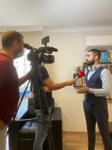 Çetinkaya Avukatlık Ofisi hukuk bürosu fotoğrafı 14 - Bayraklı, İzmir
